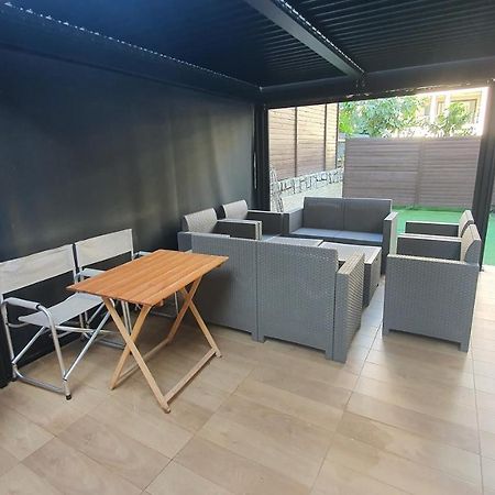 Miky Apartment-South Tirol Parrocchia Merano Eksteriør bilde