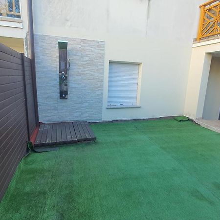Miky Apartment-South Tirol Parrocchia Merano Eksteriør bilde