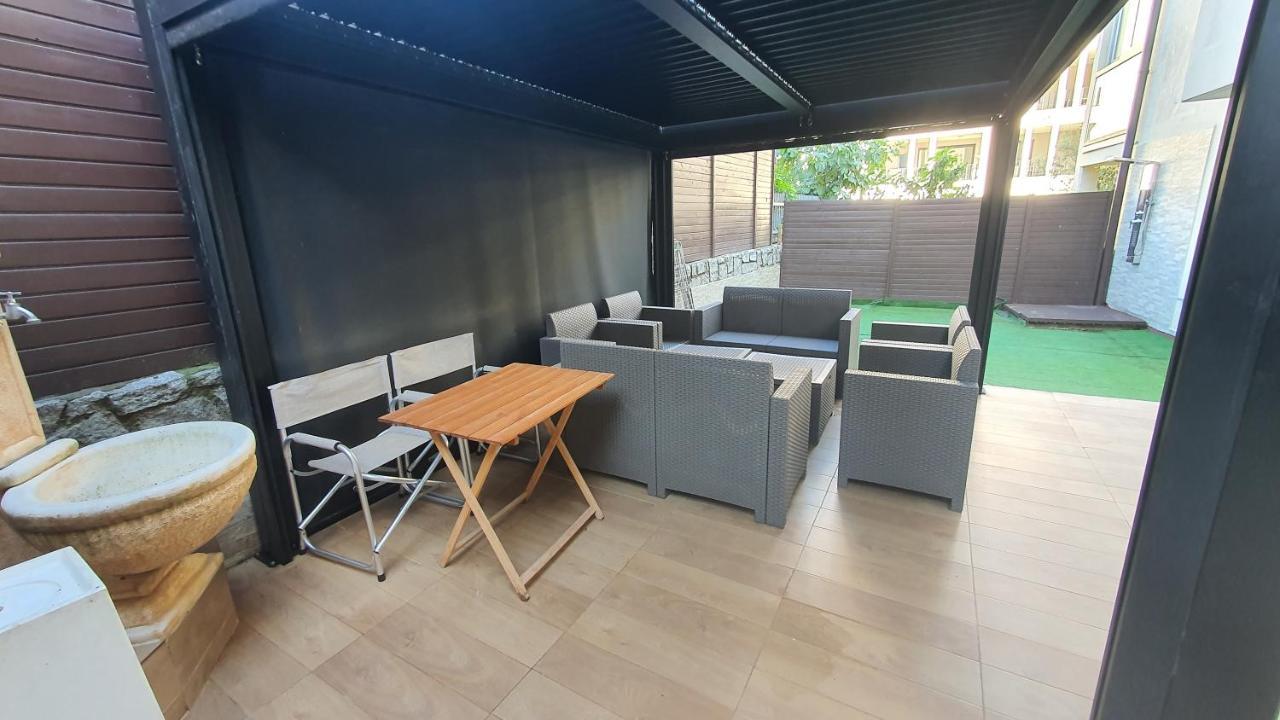 Miky Apartment-South Tirol Parrocchia Merano Eksteriør bilde