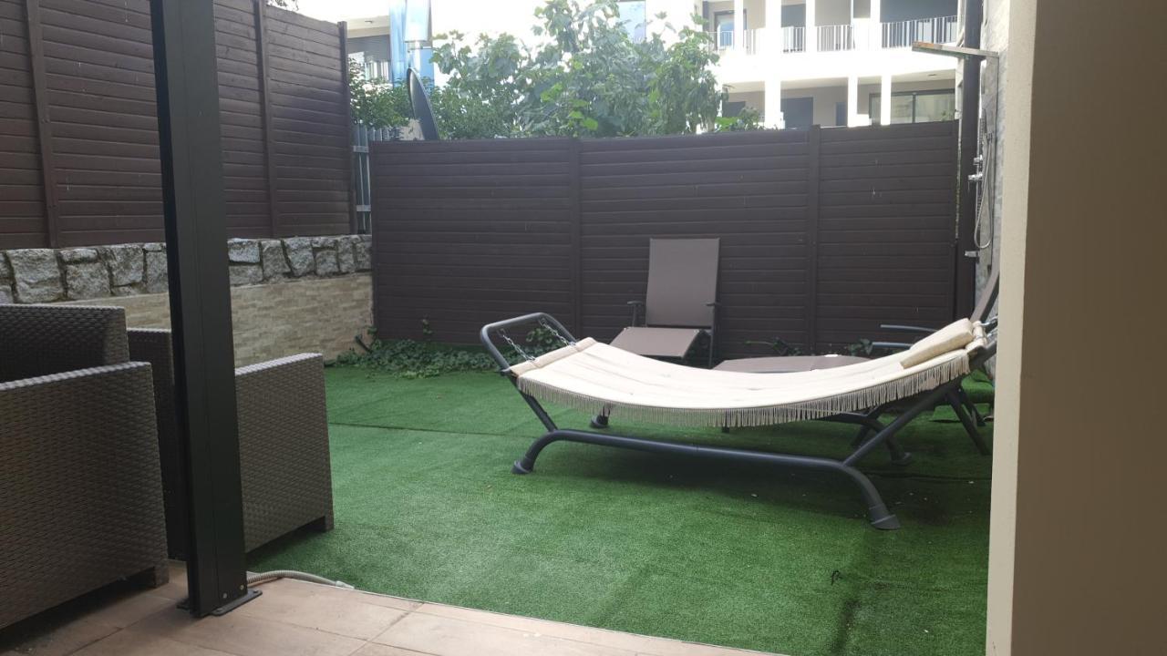 Miky Apartment-South Tirol Parrocchia Merano Eksteriør bilde