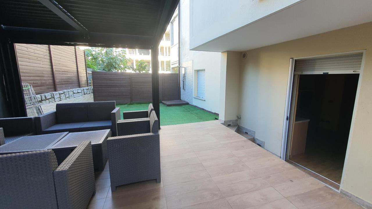Miky Apartment-South Tirol Parrocchia Merano Eksteriør bilde